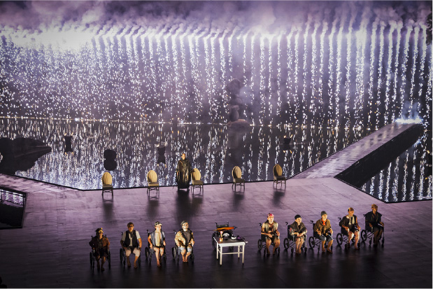 Saison d’été SCOT