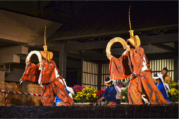 Festival Kokiriko