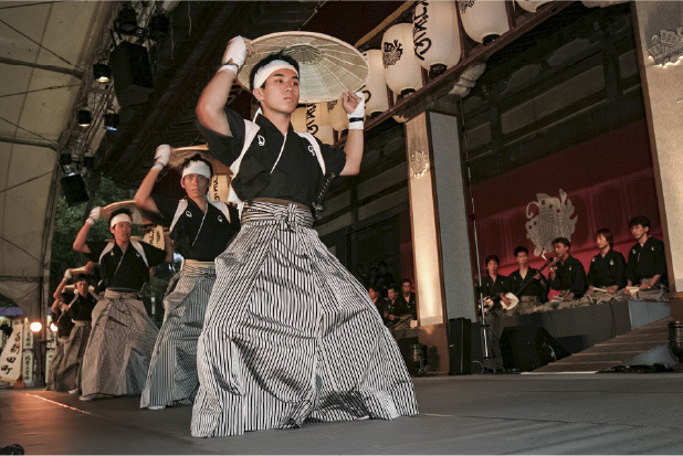 Festival Johana Mugiya