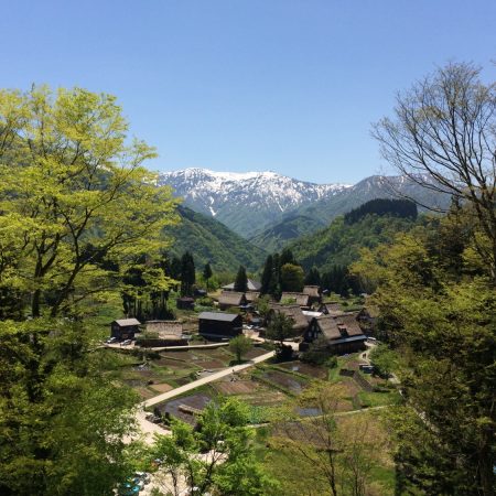 Discover Gassho-Style Villages｜Takayama→Shirakawa-go→Gokayama→Kanazawa