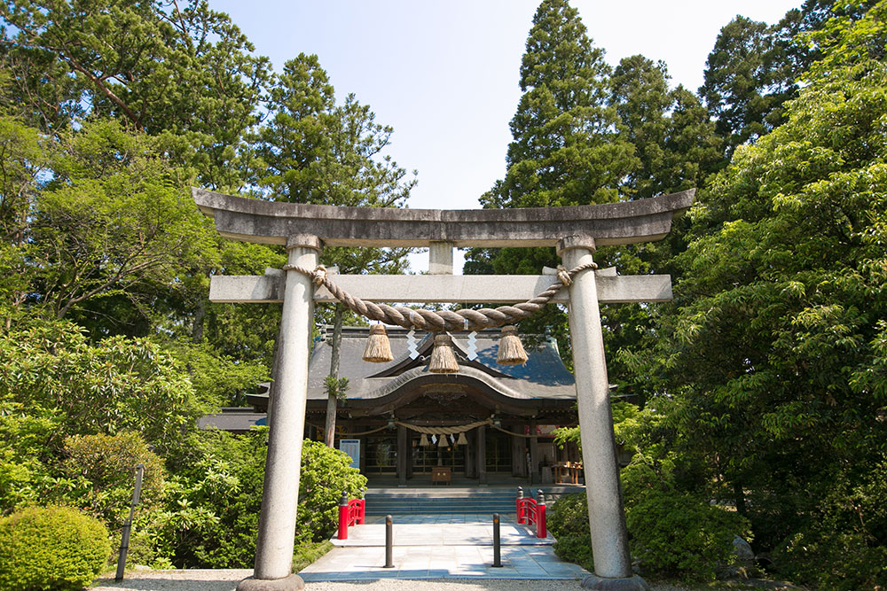 越中一宮高瀬神社 旅々なんと 南砺市の観光情報サイト 南砺市観光協会 五箇山