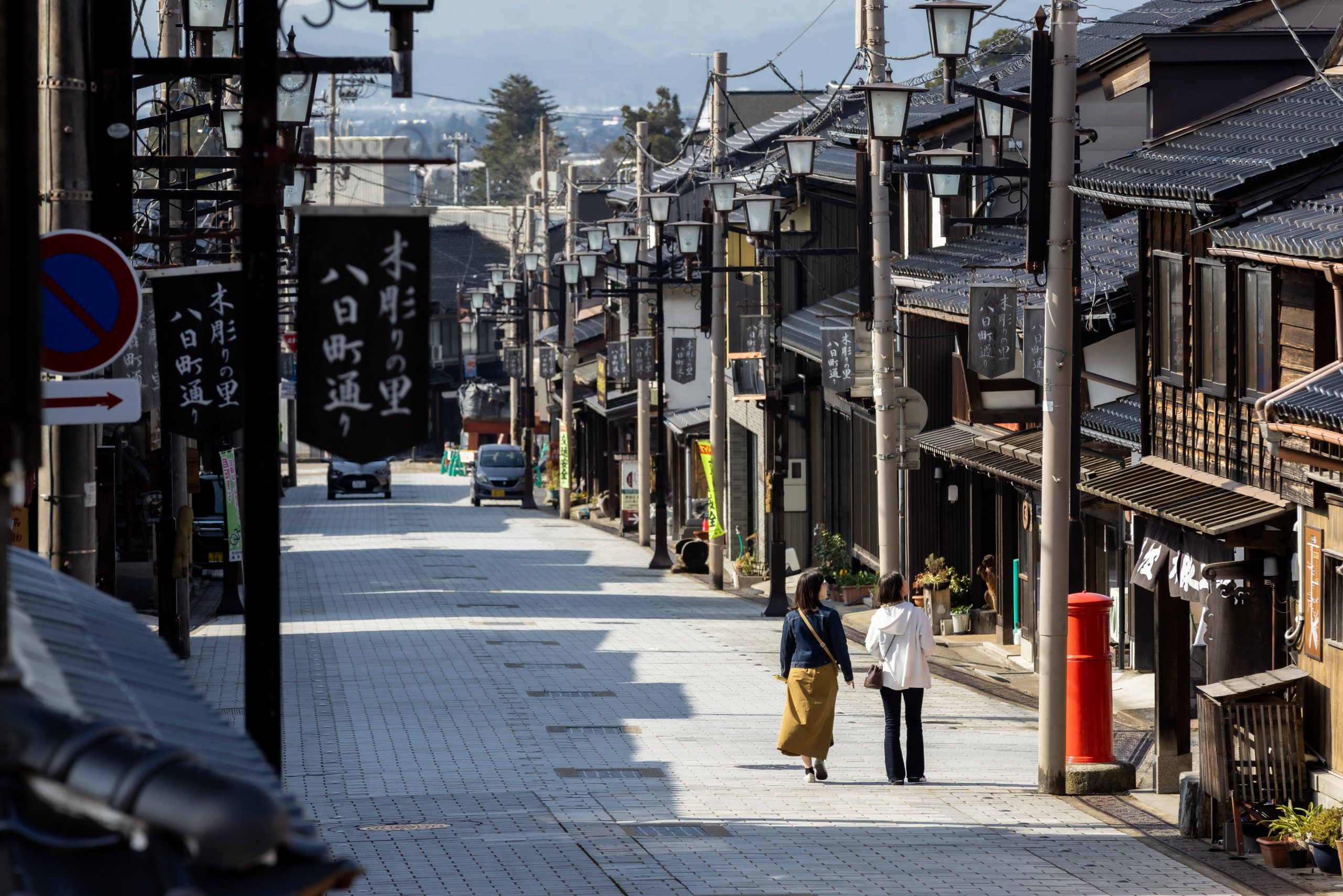 地元ガイドおすすめ！  300年続く 井波別院瑞泉寺『太子伝会』の楽しみ方