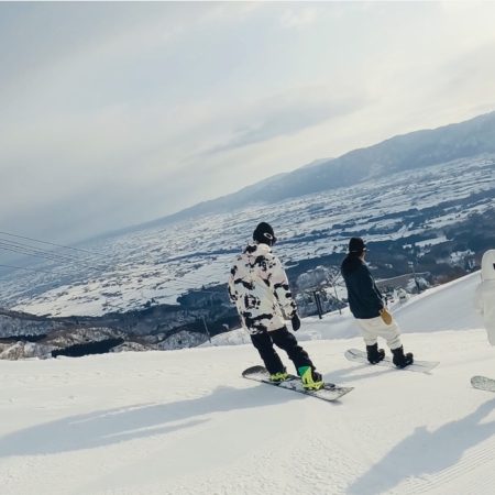 【2024-2025シーズン】南砺で冬を楽しむ！スキー場ガイド